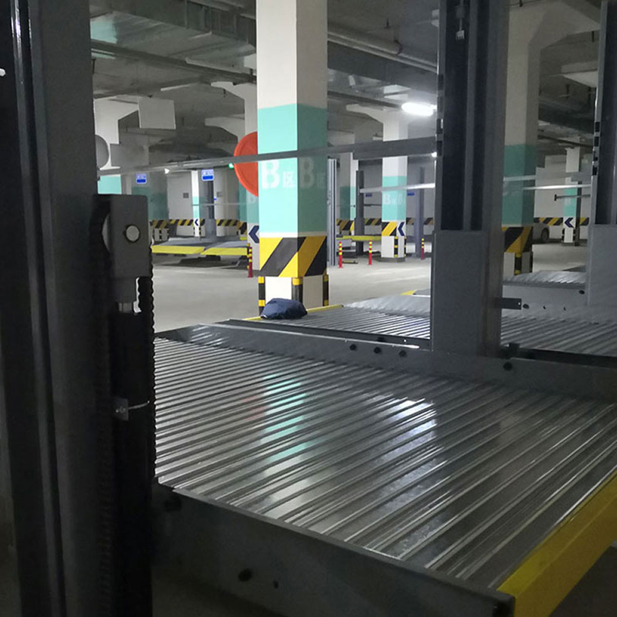 白銀 立體車庫租賃回收.jpg